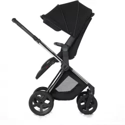 PACK AUTO Jane DUO Crosslight PRO Chassis Silver Shadow com PRYM