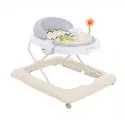 Andador KikkaBoo MISTY Beige