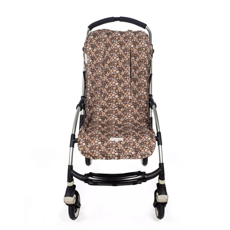 Tapete para cadeira Pasito a Pasito Blossom