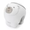 Osito Proyector Chicco Polar para cuna y minicuna