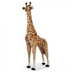 Brinquedo macio Girafa Childhome 180 cm