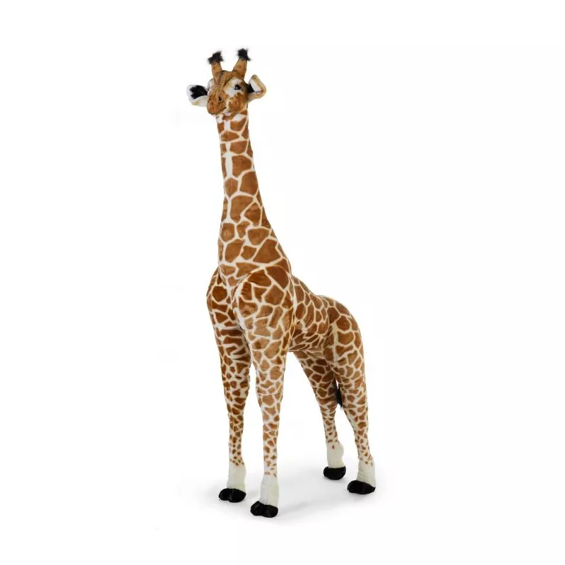 Peluche Jirafa Childhome 180 cm