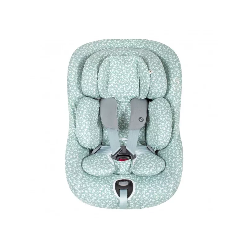 Funda Protectora para Maxi-cosi Pearl 360 y Mica Pro ECO I-Size con reductor