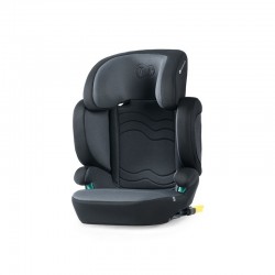 Silla Auto Kinderkraft XPAND 2 I-Size con protector de asiento
