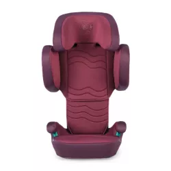 Silla Auto Kinderkraft XPAND 2 I-Size con protector de asiento