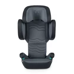 Silla Auto Kinderkraft XPAND 2 I-Size con protector de asiento