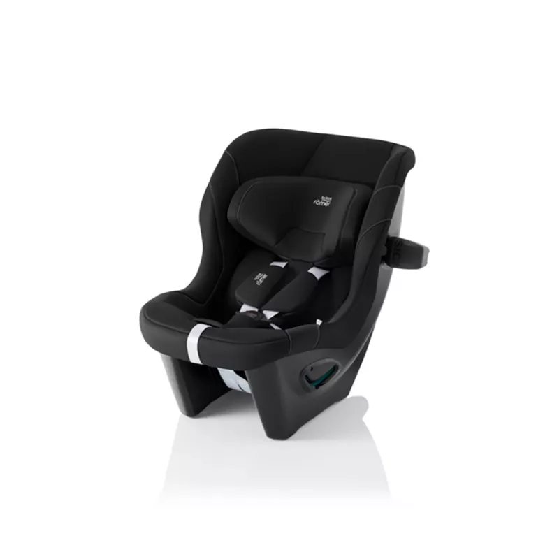 Cadeira auto Britax Römer Max-Safe Pro series diamont