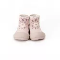 Sapatos de meia Attipas Baby Panther