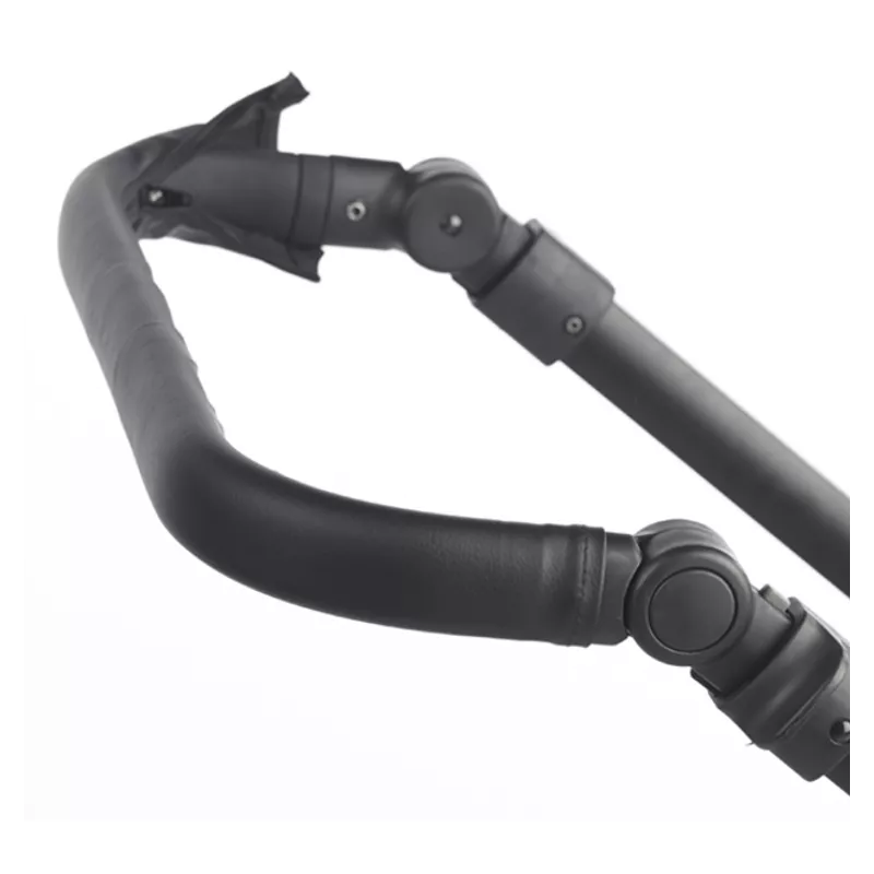 Estojo universal Jane guiador preto