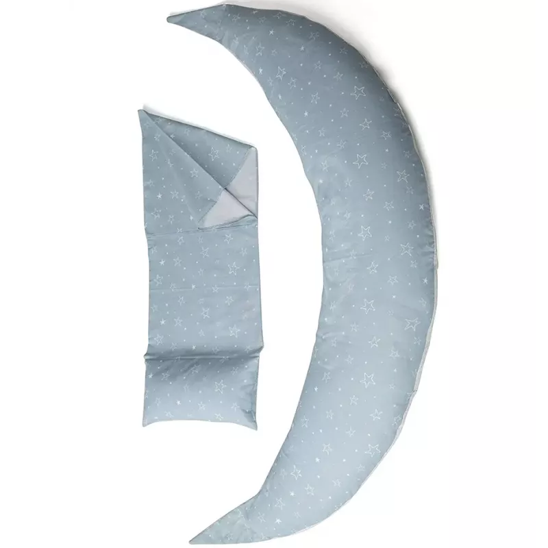 Cojín Nuvita Embarazo y Lactancia