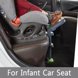 Reposapiés Kneeguardkids para Silla Auto