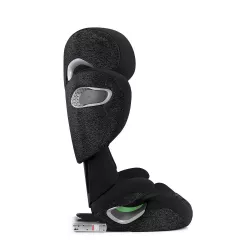 Silla auto CYBEX SOLUTION T i-Fix con reposapies