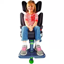 Reposapiés Kneeguardkids para Silla Auto
