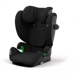 Silla auto CYBEX SOLUTION G i-FIX