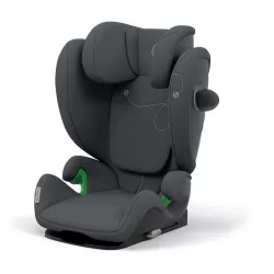 Silla auto CYBEX SOLUTION G i-FIX