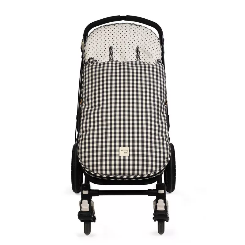 Saco Silla Walking Mum Remy