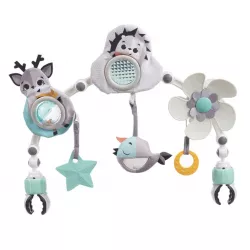 Arco de juegos Tiny Love B&W Magical Tales