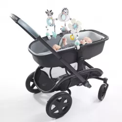 Arco de juegos Tiny Love B&W Magical Tales