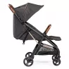 Carrinho de bebé Peg Perego Selfie 500 com dobragem automática até 22 kg