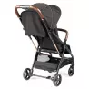 Carrinho de bebé Peg Perego Selfie 500 com dobragem automática até 22 kg