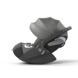 cadeira auto Cybex CloudT i-Size com banco elevatório