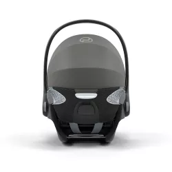 cadeira auto Cybex CloudT i-Size com banco elevatório