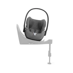 Silla Auto Cybex Cloud T Plus i-Size