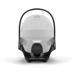 Silla Auto Cybex Cloud T Plus i-Size tejido transpirable