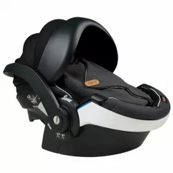 Cadeira auto Cybex Cloud T Plus i-size Cadeira auto respirável i-size com saco de transporte