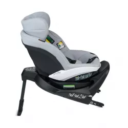 Silla Auto Besafe IZI TURN B I-size giratoria 360º