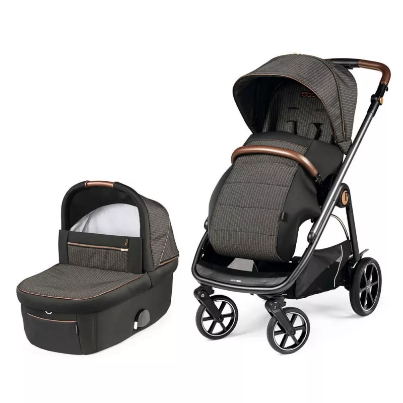 Configurar o seu veículo Peg Perego VELOCE 500