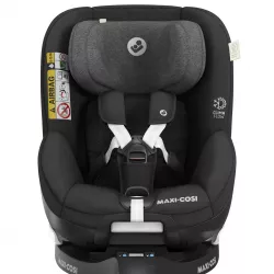 Cadeira auto Maxi-cosi Mica Pro Eco tamanho I com capa protetora e conjunto elevatório