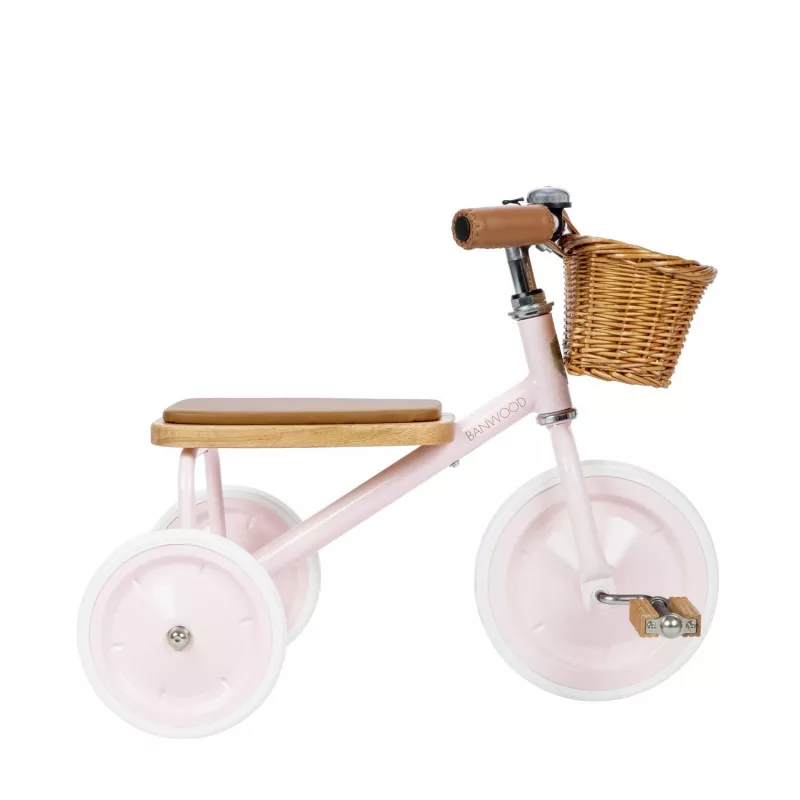 Triciclo Banwood Vintage