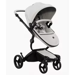 Carrinho de bebé duplo Mima Xari Max