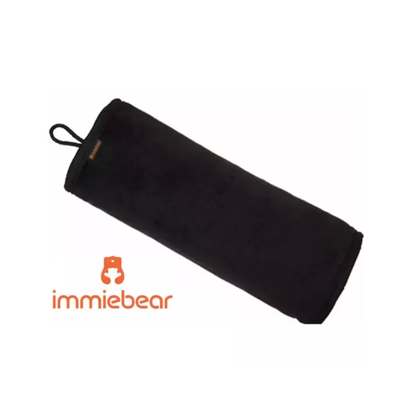 Almofada Immiebear para o cinto de segurança