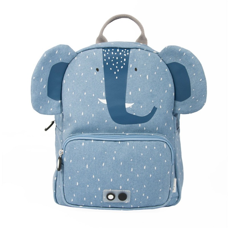 Mochila para crianças Trixie Sr. Elefante
