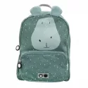 Mochila para crianças Trixie Sr. Hippo