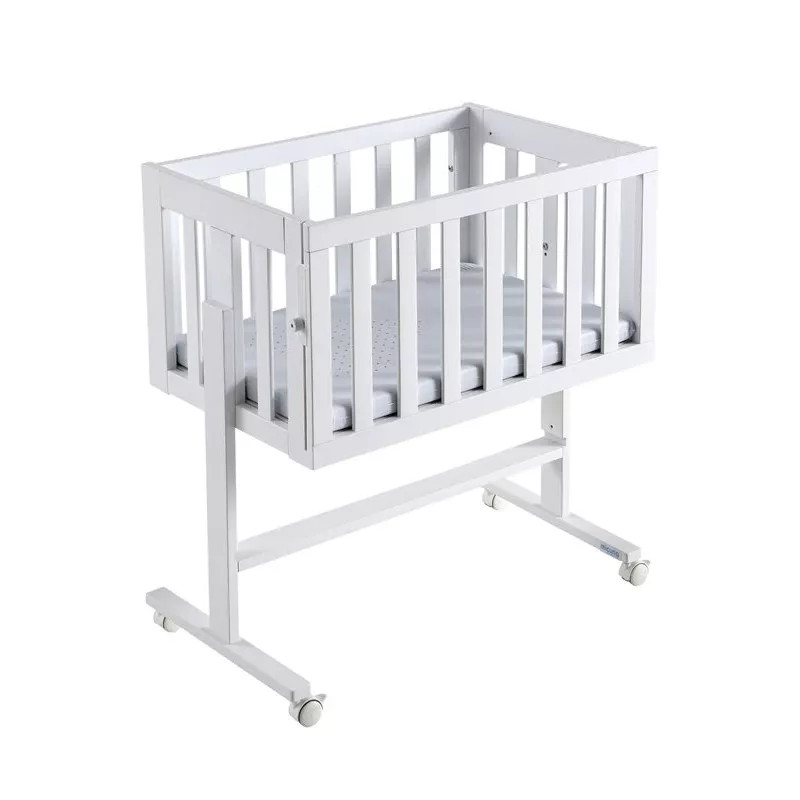 Micuna cododo minicot mo-1639 cododo berço-cama