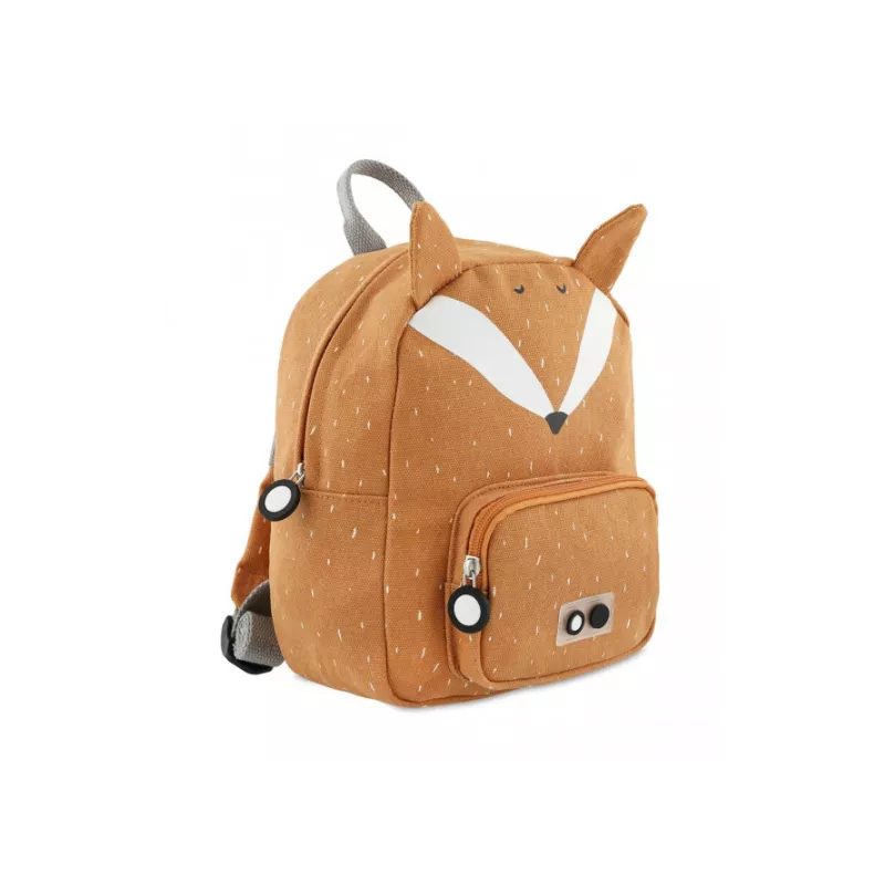 Mochila infantil Trixie Mr. Fox Pequeña