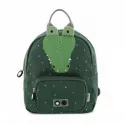 Mochila infantil Trixie Mr. Crocodile Pequeña