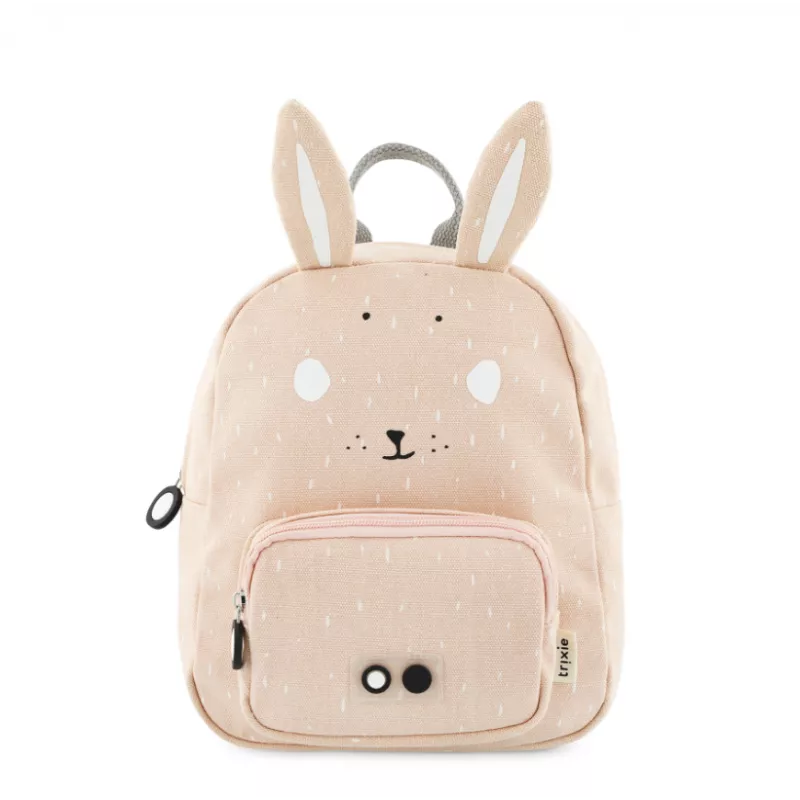 Mochila infantil Trixie Mrs. Rabbit Pequeña