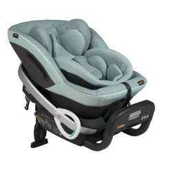 Silla Auto Besafe STRETCH B i-Size de 40 hasta 125 cm