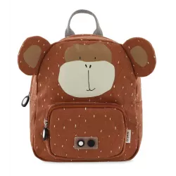 Mochila infantil Trixie Mr. Monkey Pequeña