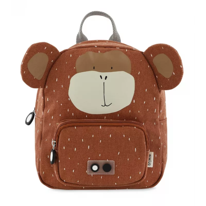 Mochila para criança Trixie Mr. Monkey Small