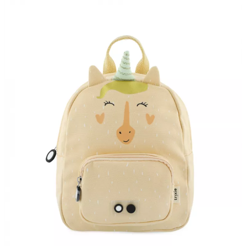 Mochila infantil Trixie Mrs. Unicorn Pequeña