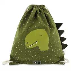 Saco de mochila Trixie Mr. Dino