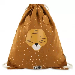 Saco de mochila Trixie Mr. Tiger