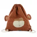 Saco de mochila Trixie Mr. Monkey