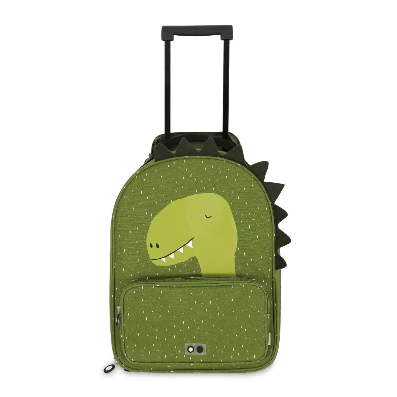 Carro de viagem Trixie Mr. Dino