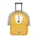 Travel Trolley Trixie Mr. Lion